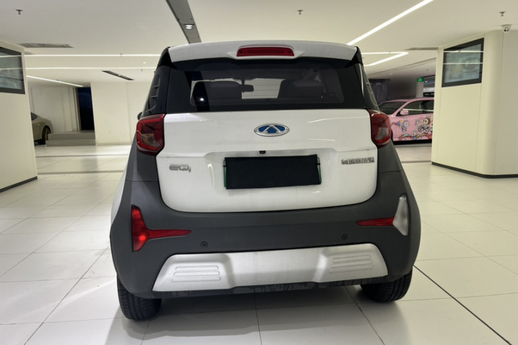 奇瑞 小蚂蚁 2021 汽车图片 #8