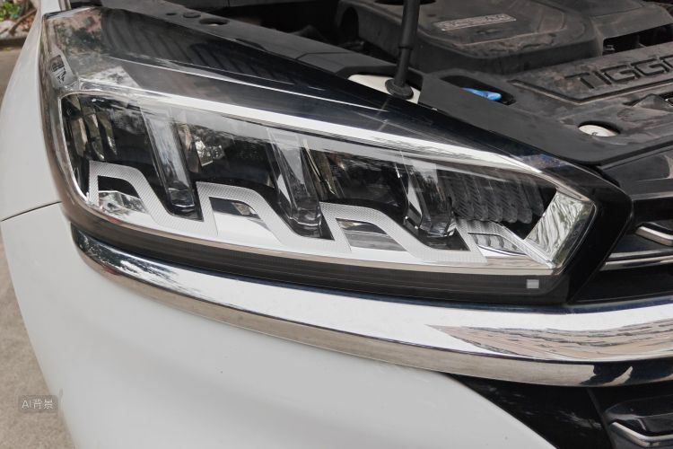 Chery Tiggo 8 2021 immagine di auto #8