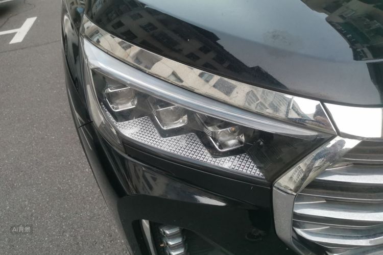 Jetour X90 PLUS 2022 #8 Jetour X90 PLUS 2022 immagine di auto #8