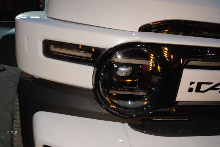 Chery 2025 car image #8