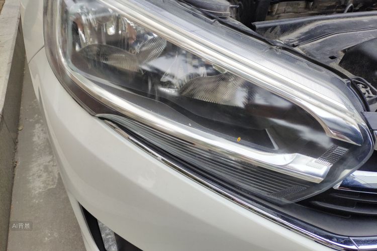 Citroen C4 C-Quatre 2016 #8 Citroen C4 C-Quatre 2016 car image #8