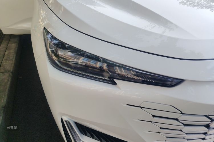 Changan UNI-K 2023 #8 Changan UNI-K 2023 car image #8