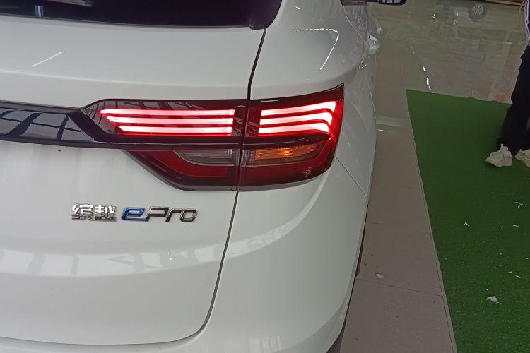 GEELY Coolray New Energy 2022 #8 GEELY Coolray New Energy 2022 immagine di auto #8