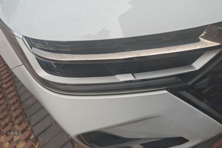 Chery Tiggo 8 PRO 2022 car image #8