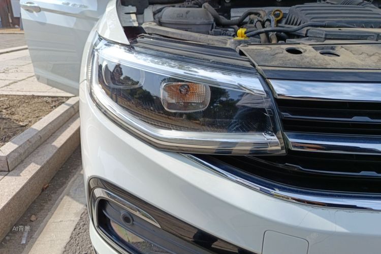 Volkswagen Bora 2022 immagine di auto #8