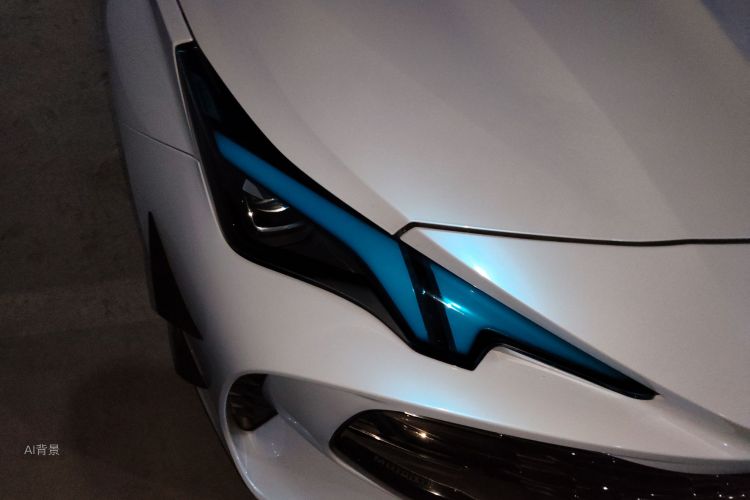 MG 7 2024 car image #8