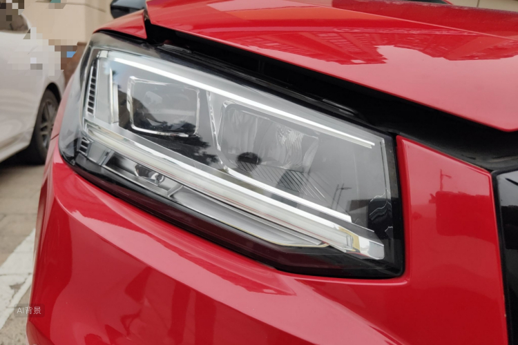 Q2L 2020 #8 Q2L 2020 car image #8