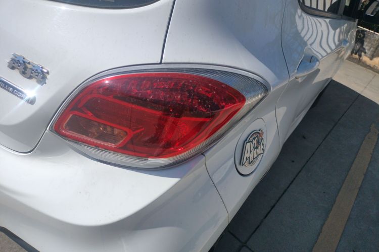 Changan 2018 #8 Changan 2018 car image #8