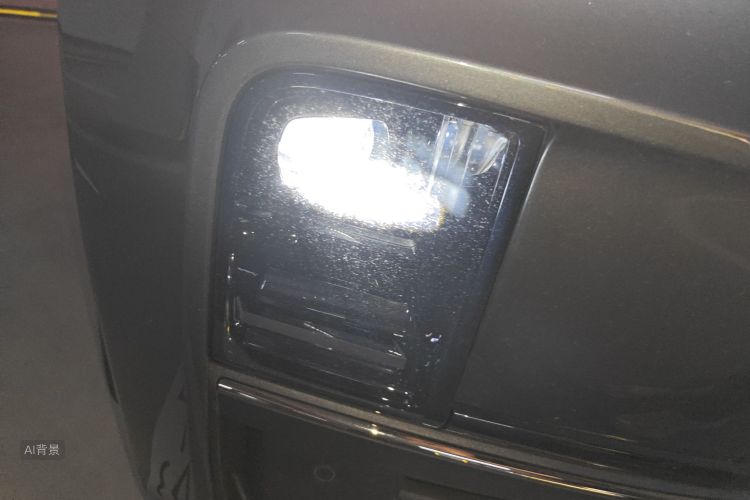 Li L7 2024 car image #8