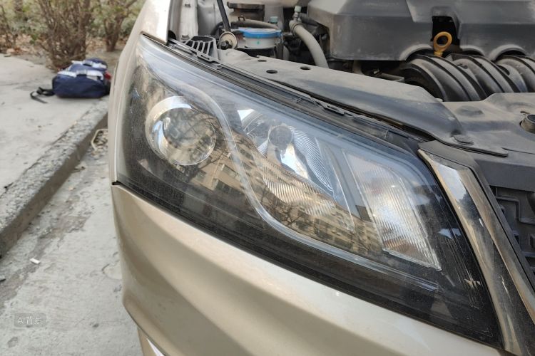 Emgrand 2016 #8 Emgrand 2016 car image #8