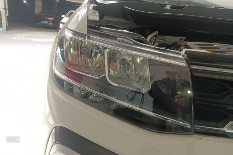 Volkswagen T-Cross 2020 #8 Volkswagen T-Cross 2020 immagine di auto #8