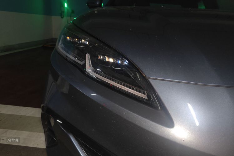 BYD Seal 06 New Energy 2024 car image #8