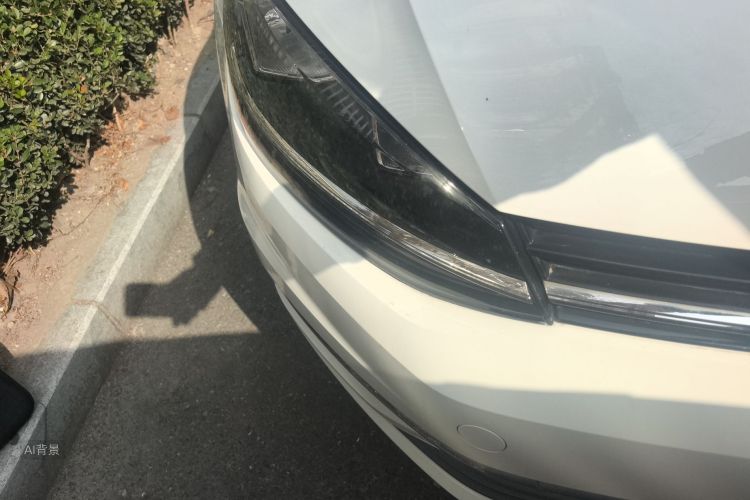 Volkswagen Golf 2020 #8 Volkswagen Golf 2020 imagen de coche #8