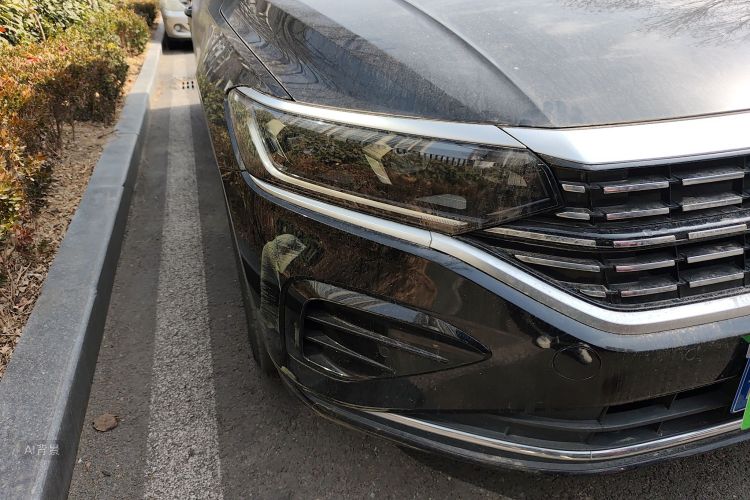 Volkswagen Passat 2022 immagine di auto #8