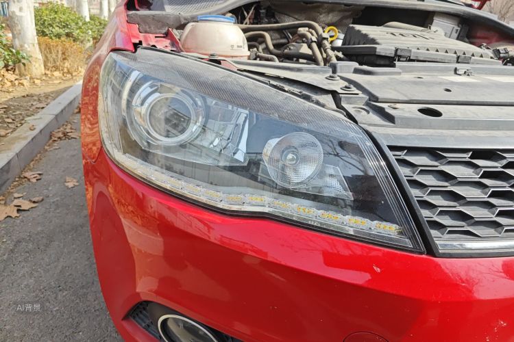 捷达 捷达 2015 #8 捷达 捷达 2015 汽车图片 #8