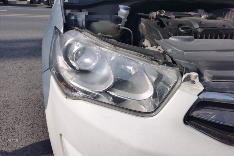 Citroen C-Elysée 2014 #8 Citroen C-Elysée 2014 car image #8