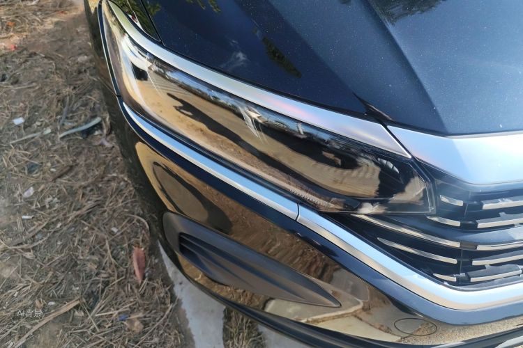 Volkswagen Passat 2022 immagine di auto #8