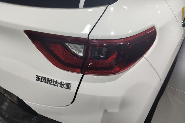 Kia KX1 2021 car image #8