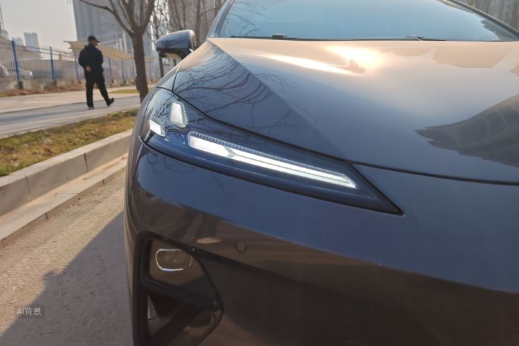 Deepal L07 2024 imagem de carro #8