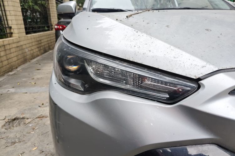 Toyota Frontlander 2022 car image #8