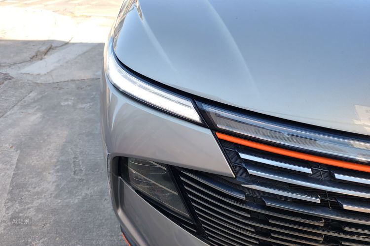 哈弗 哈弗神兽 2023 汽车图片 #8