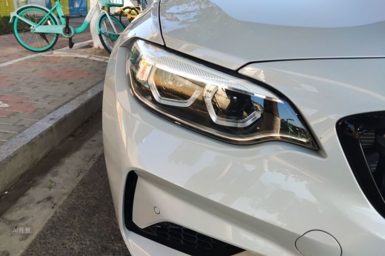 BMW M2 2020 image de voiture #8