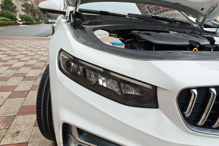Preface 2024 #8 Preface 2024 car image #8