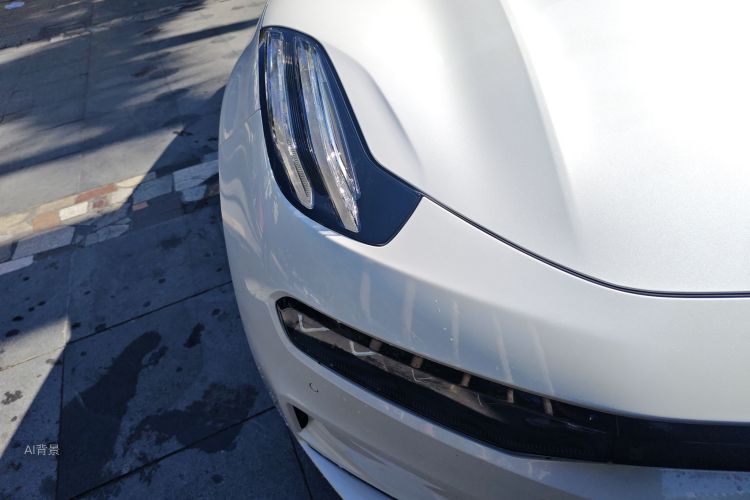 Zeekr 001 2023 immagine di auto #8