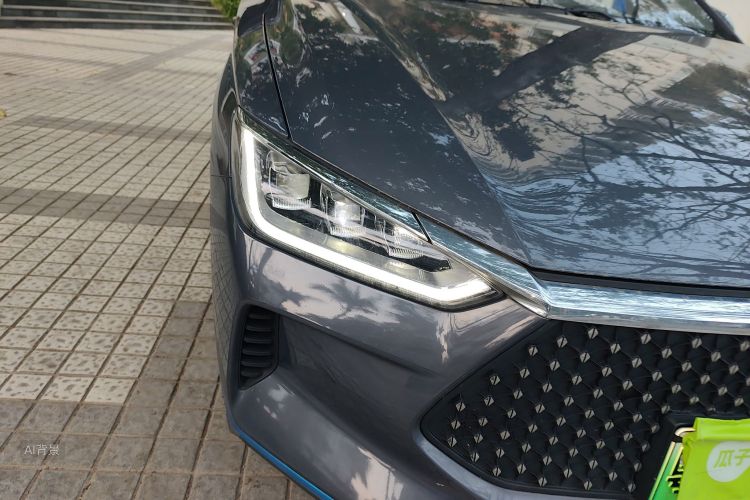 BYD e2 2021 #8 BYD e2 2021 immagine di auto #8