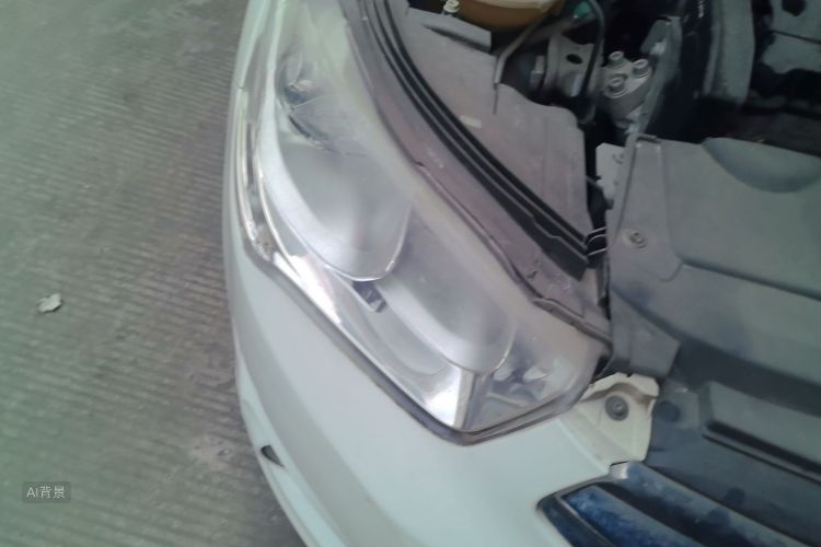 Citroen C-Elysée 2016 изображение автомобиля #8