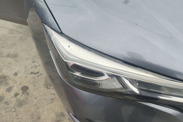 Roewe i5 2022 car image #8
