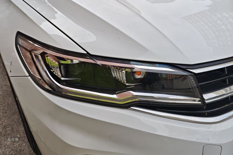 Volkswagen Bora 2021 imagem de carro #8