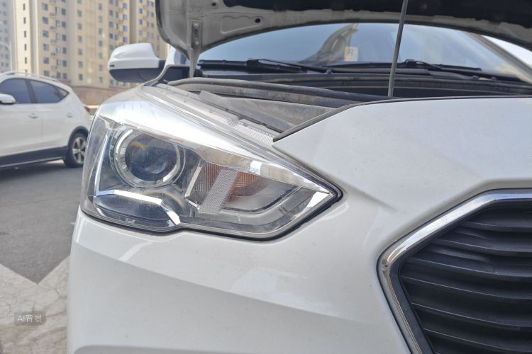 哈弗 哈弗M6 2018 汽车图片 #8