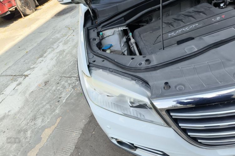 Haval H6 2015 immagine di auto #8