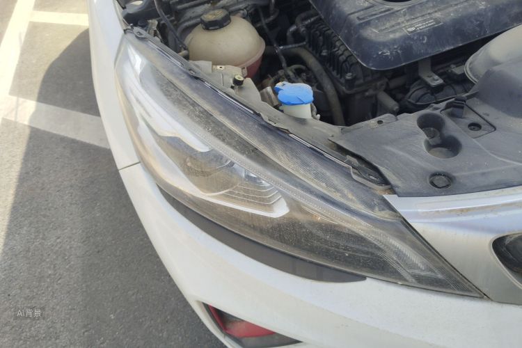 GEELY Emgrand GS 2020 imagem de carro #8