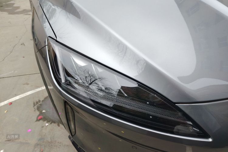 Xpeng G3 2019 #8 Xpeng G3 2019 immagine di auto #8