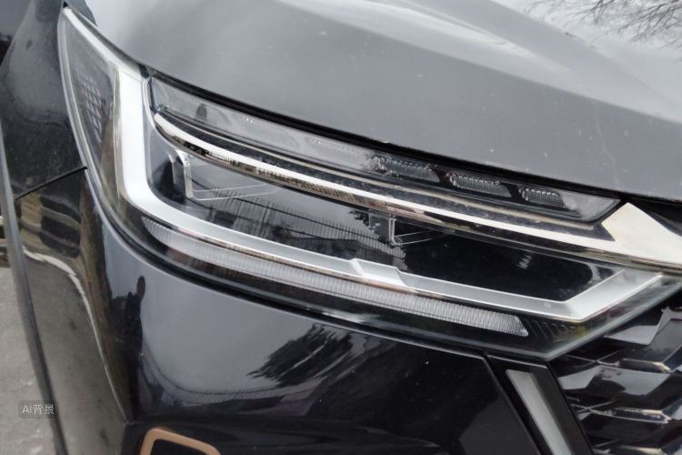 Chery Tiggo 8 PRO 2023 #8 Chery Tiggo 8 PRO 2023 car image #8