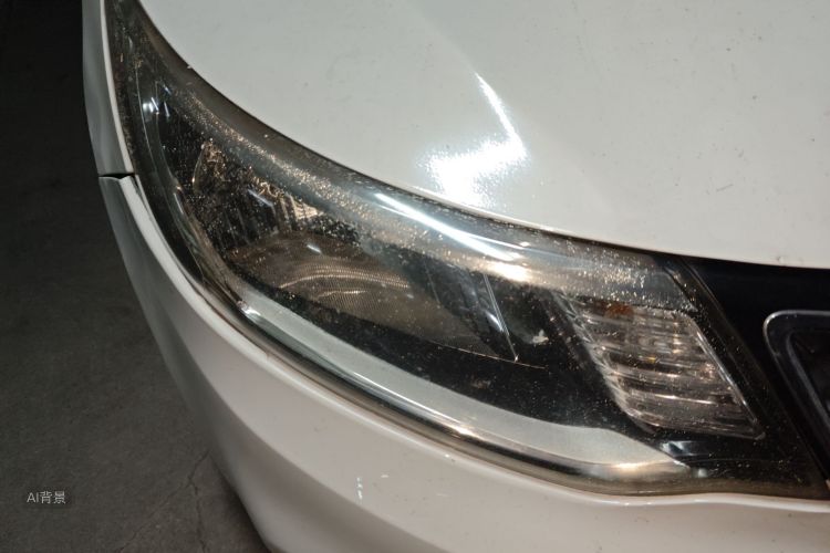 起亚 起亚K2 2015 汽车图片 #8