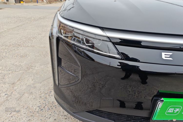 Exceed Yaoguang C-DM 2025 изображение автомобиля #8