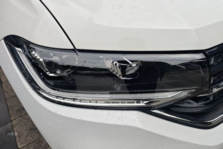 Volkswagen Tacqua 2020 изображение автомобиля #8