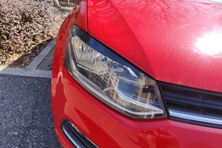 Polo 2014 #8 Polo 2014 car image #8