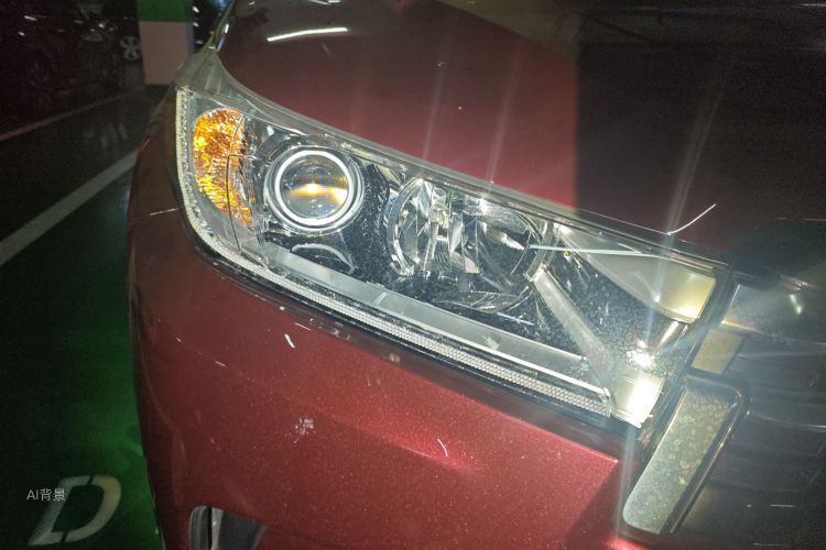 Toyota Highlander 2018 #8 Toyota Highlander 2018 immagine di auto #8