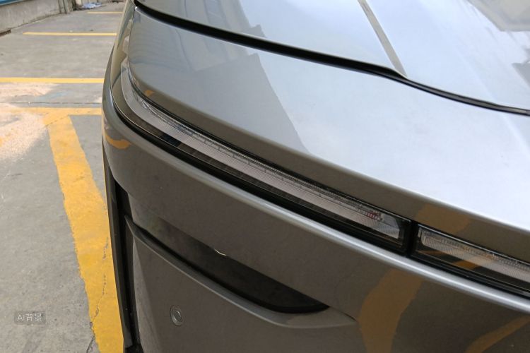 Toyota Bozhi 3X 2026 car image #8