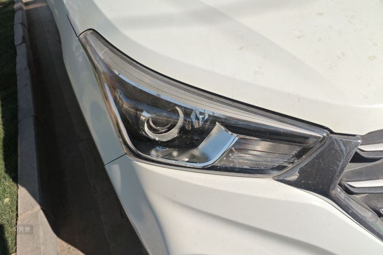 Hyundai ix25 2019 car image #8