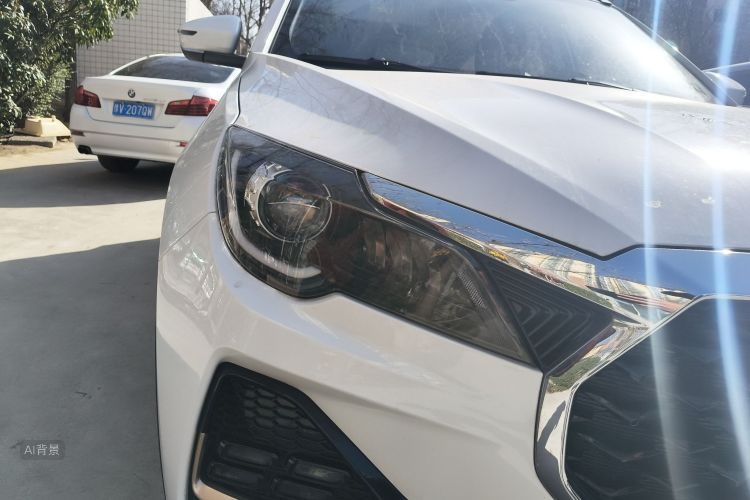 Jetour X70 2024 #8 Jetour X70 2024 car image #8