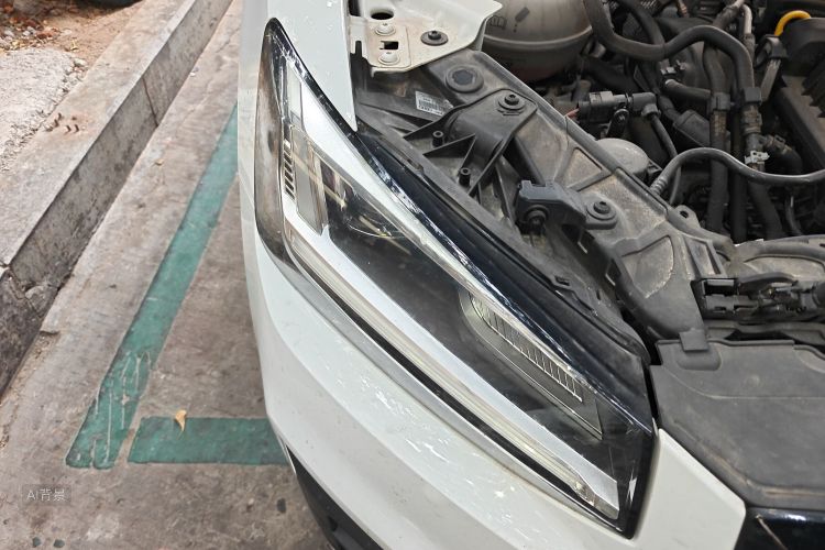 Q2L 2021 #8 Q2L 2021 car image #8