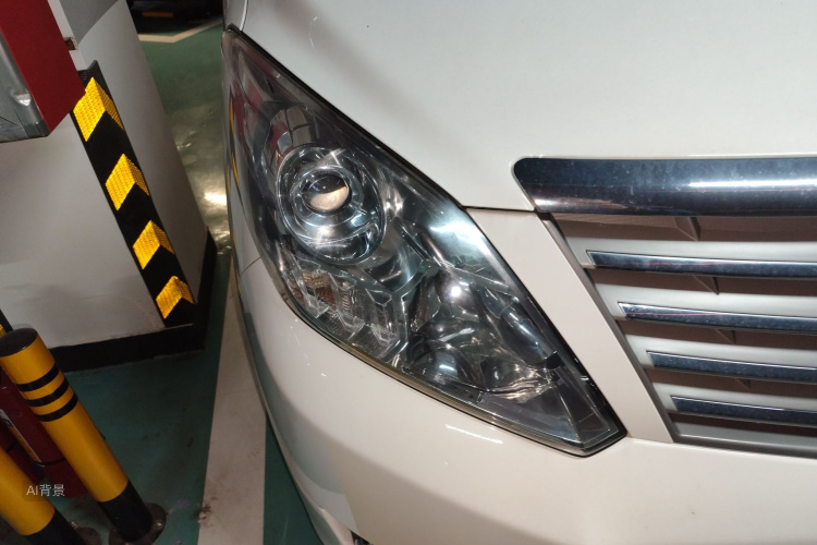 东风风行 风行CM7 2018 汽车图片 #8