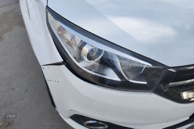 Chery Tiggo 3 2018 immagine di auto #8