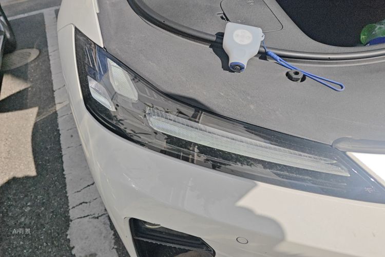 Deepal L07 2025 изображение автомобиля #8