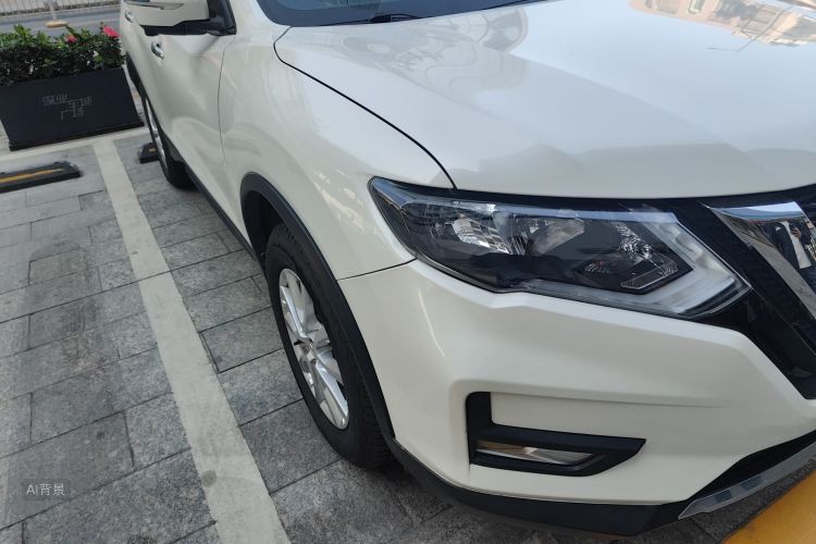 日产 奇骏 2023 汽车图片 #8